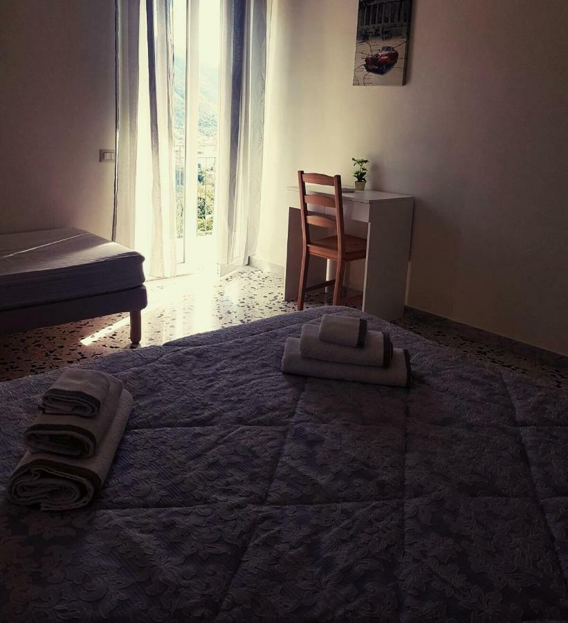 Il Rifugio Sui Due Golfi Bed & Breakfast Gragnano Exterior photo